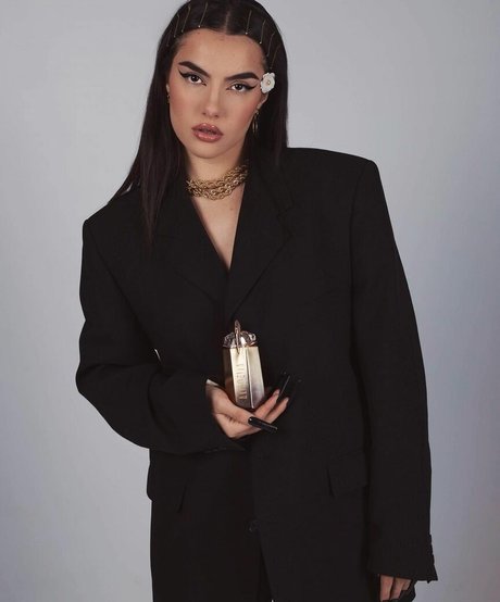 Marta Sango model pornografische bilder