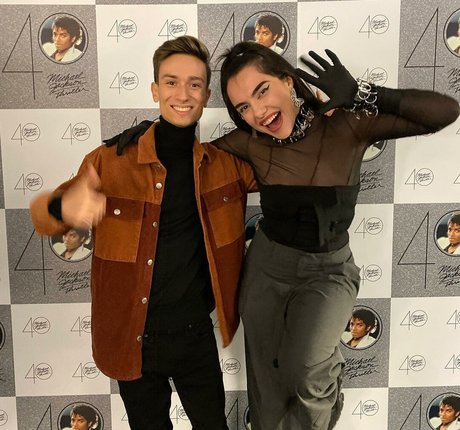 Marta Sango sex fotos