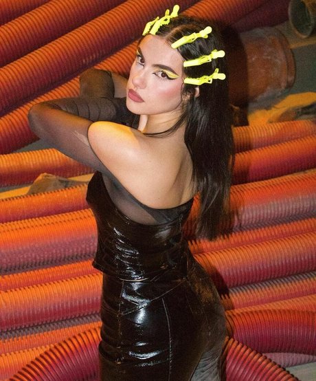 Marta Sango perfekte sexy archiv