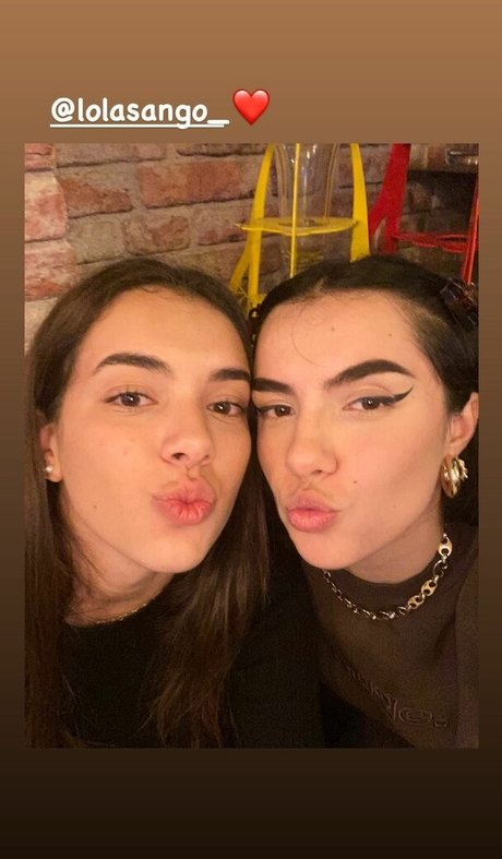 Marta Sango erwachsene kostenlose galerie