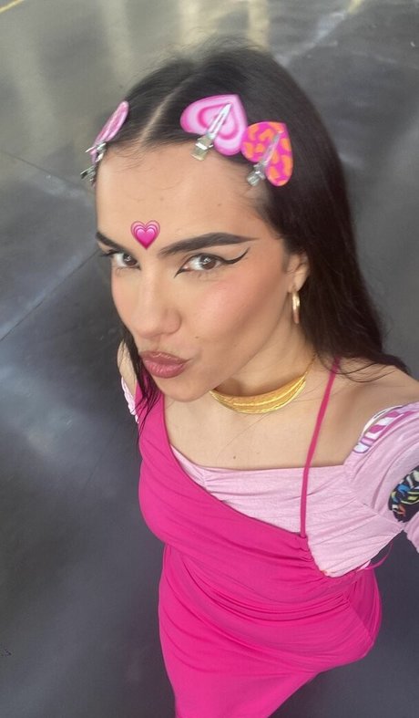 Marta Sango beste top fotos