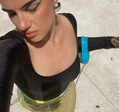 Marta Sango nackt beste bilder