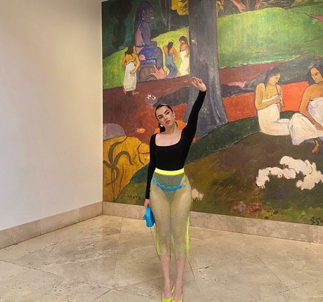 Marta Sango schöne nackte archiv