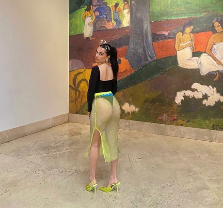 Marta Sango schöne pornographische bild