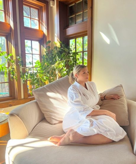 Anabel Kloe Lamarche schöne sex foto