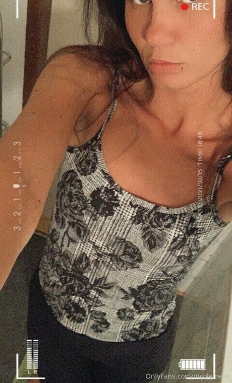nicolefreee erwachsene nette bild