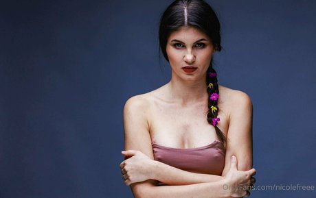 nicolefreee hd nackte galerien