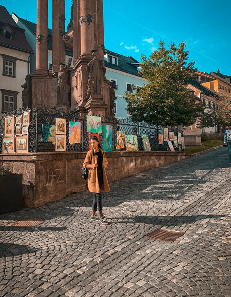 nicolefreee exklusive pornostar bild