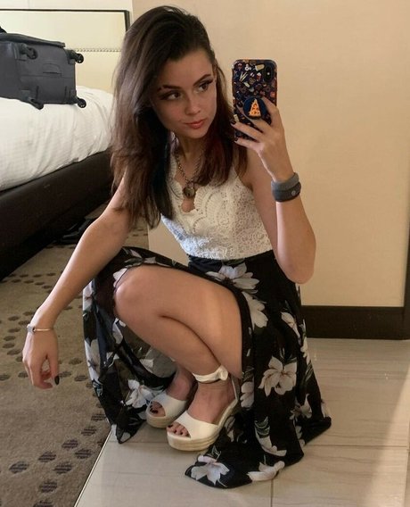 Mally Mouse exklusive nette bild