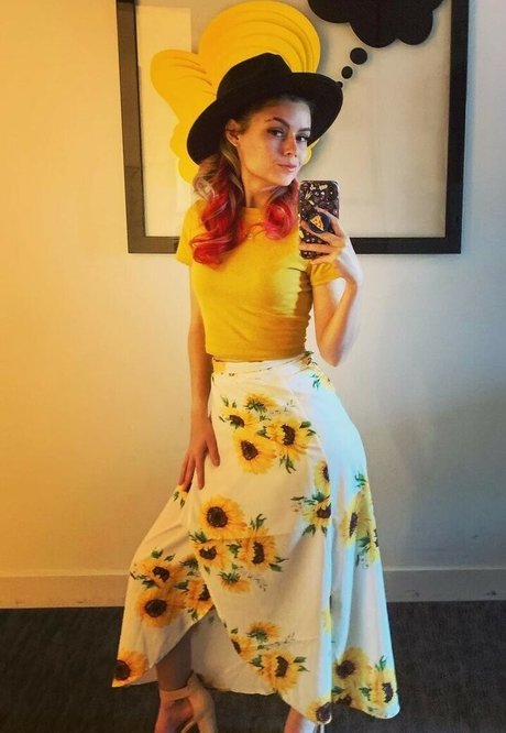 Mally Mouse sexy kostenlose foto