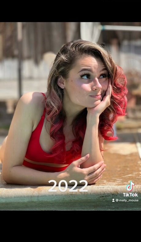 Mally Mouse freie schöne foto