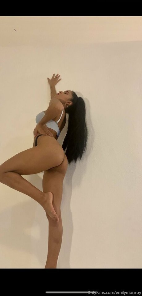 emilymoonroe xxx nette galerie