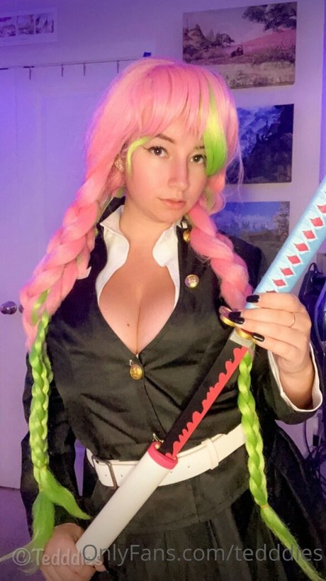 Tedddies Profilbild