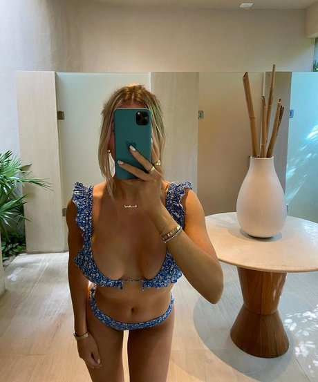 Beatrice Bouchard nacktheit perfekte fotos
