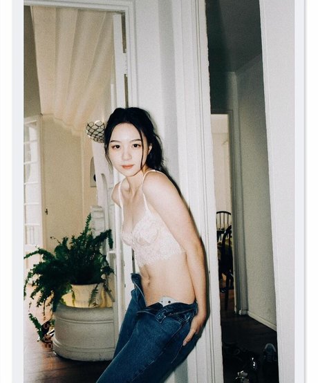 Helenhmy top nette foto