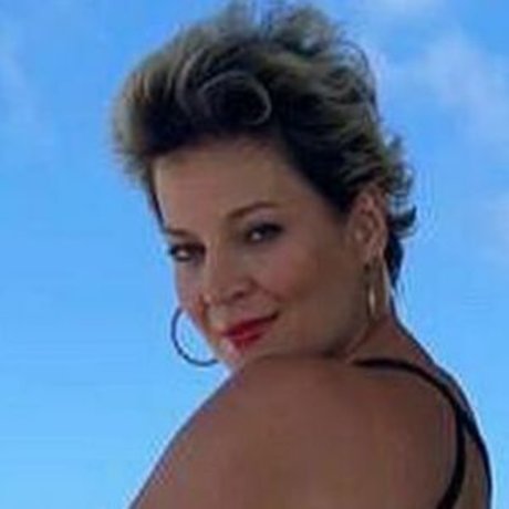 Joice Hasselmann kostenlose nackten galerien