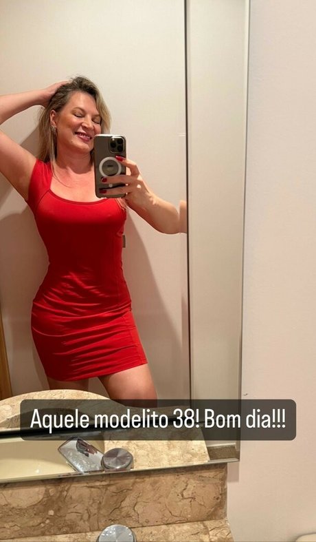 Joice Hasselmann kostenlose nackte fotos