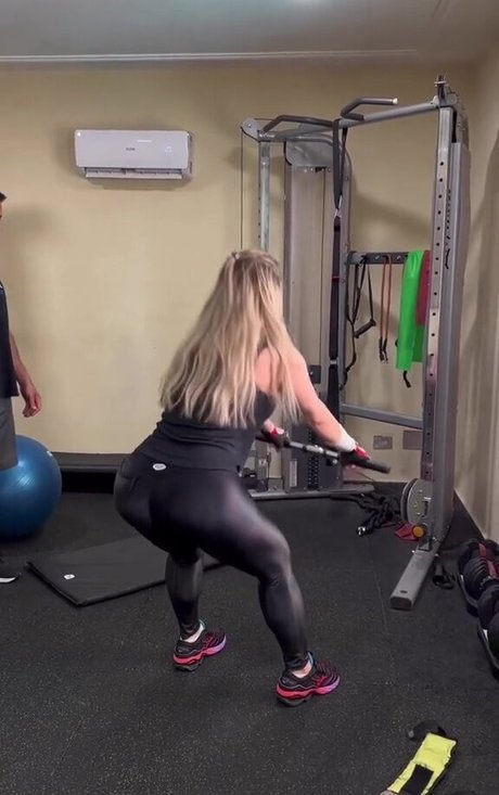 Joice Hasselmann freie erwachsene archiv