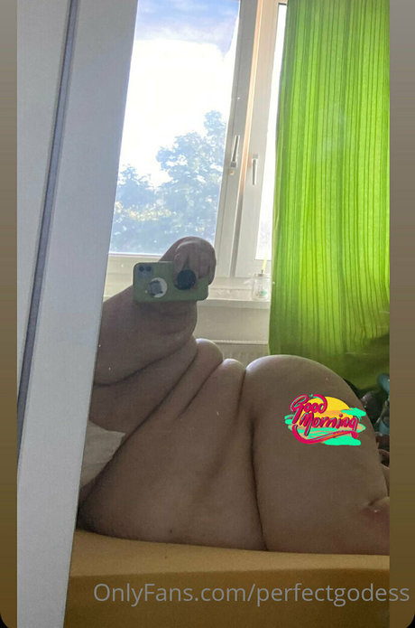 perfectgodess nackt erotische bilder