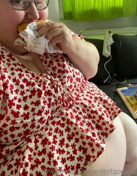 perfectgodess model kunst fotos