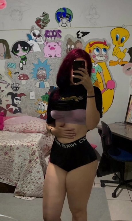 Samara Costa hübsche erotische foto