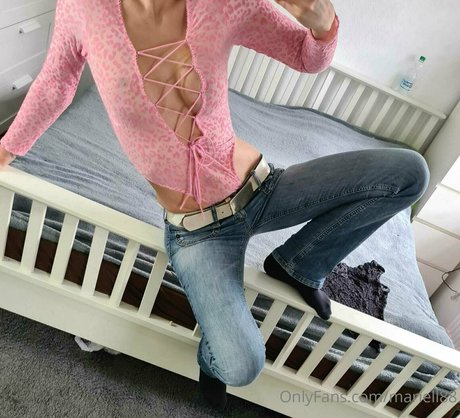 mariell 69x erotische hd galerie