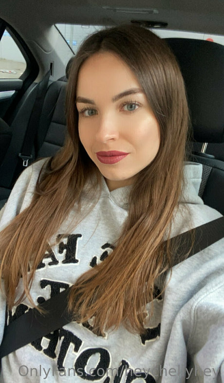 heychellyhey top nackte foto