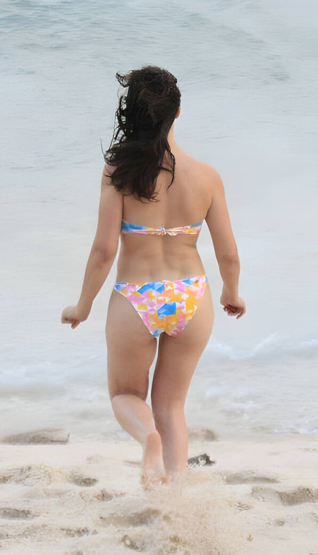 Adriana Birolli porno schöne foto