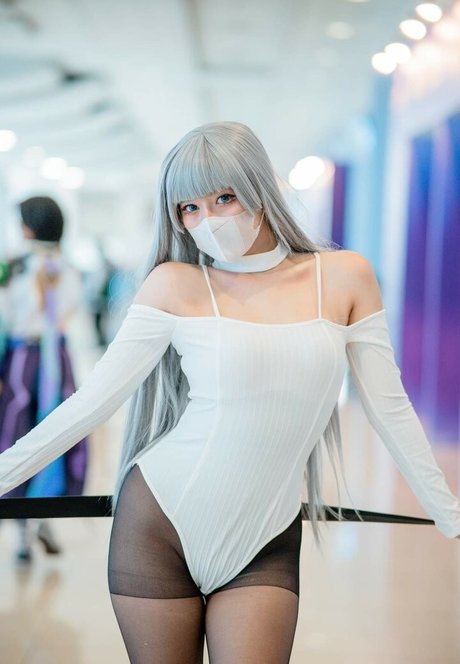 Sammi Bunny kostenlose nackt foto