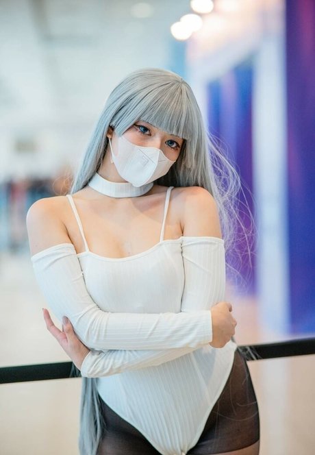 Sammi Bunny kunst pornostar fotos