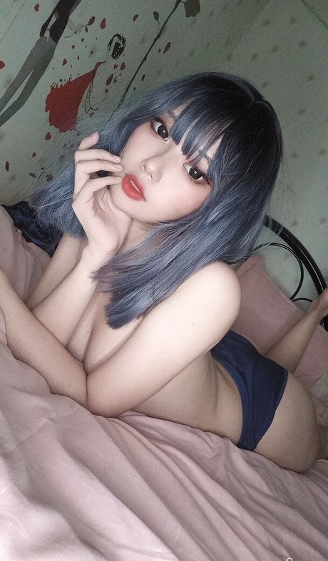 Sammi Bunny top xxx foto