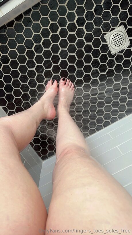 fingers toes soles free perfekte erwachsene foto