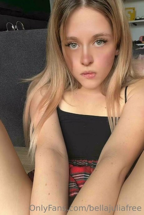 bellajuliafree sexy hd galerien