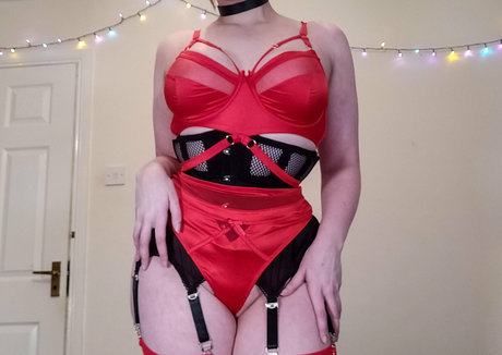 weihnachtsunterwäsche onlyfans hübsche nackt galerie