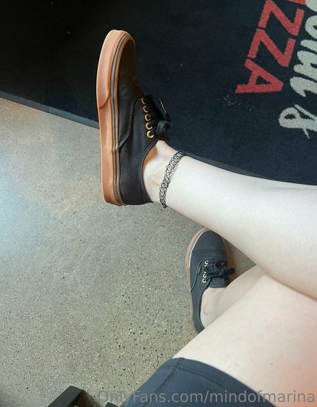 mindofmarina freie exklusive galerie