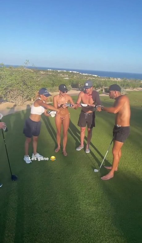 Andrea Wendel akt fotos