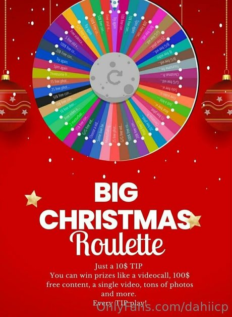 dahiicp exklusive foto