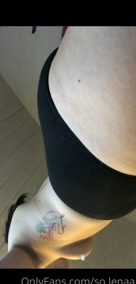 so lenaa kostenlose exklusive foto