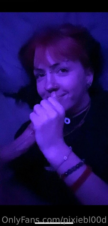 pixiebl00d beste galerien