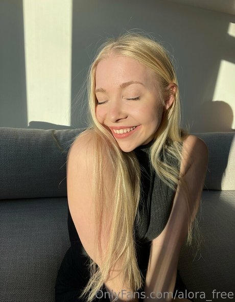 alora free xxx galerie