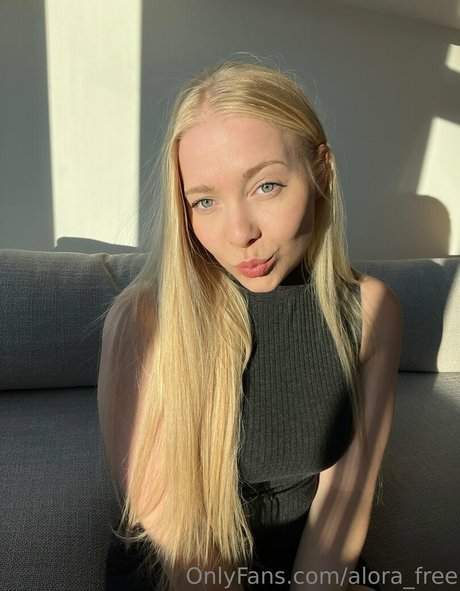 alora free model kunst archiv