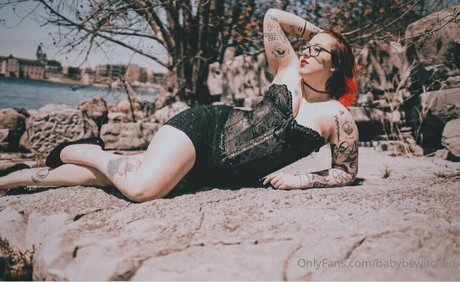 babybewitched exklusive foto