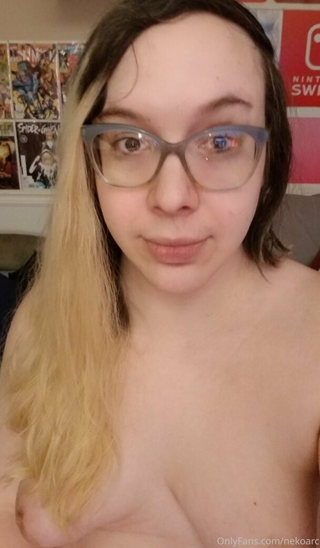 nekoarc heiße top galerien