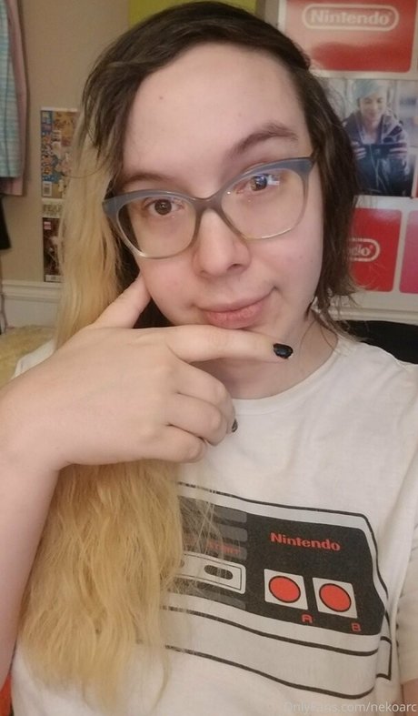 nekoarc freie pornografische archiv