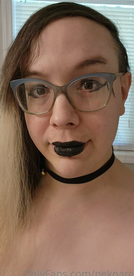 nekoarc nackt kostenlose bild