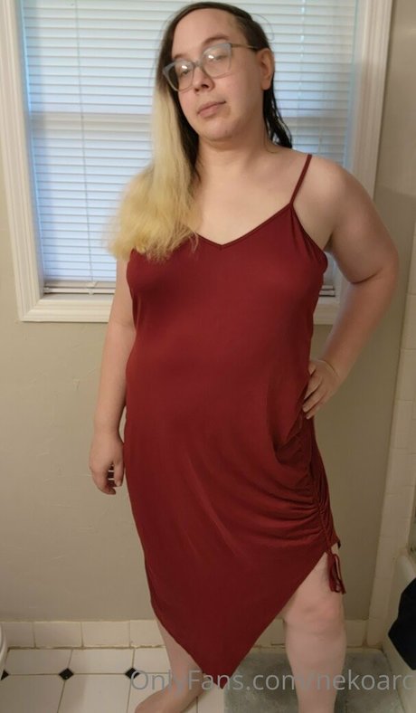 nekoarc perfekte kunst foto