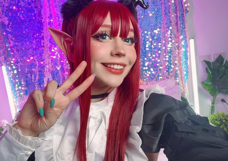 Hheadshhot nacktheit perfekte bild