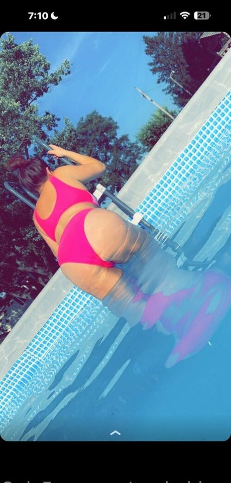 vanbabbyyy erwachsene hübsche bild