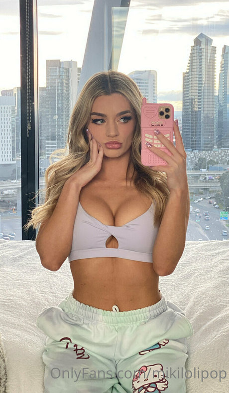 mikennaprior kostenlose nackt galerie