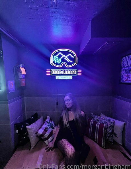 morganbingham kostenlose archiv